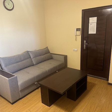 Tatev Apartments Jereván Kültér fotó