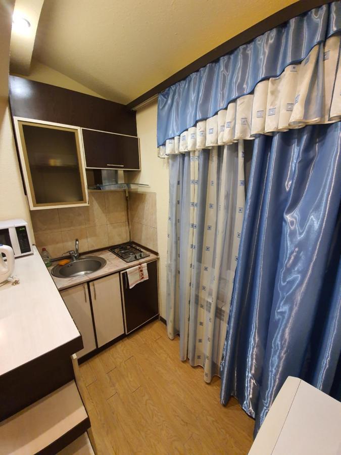 Tatev Apartments Jereván Kültér fotó