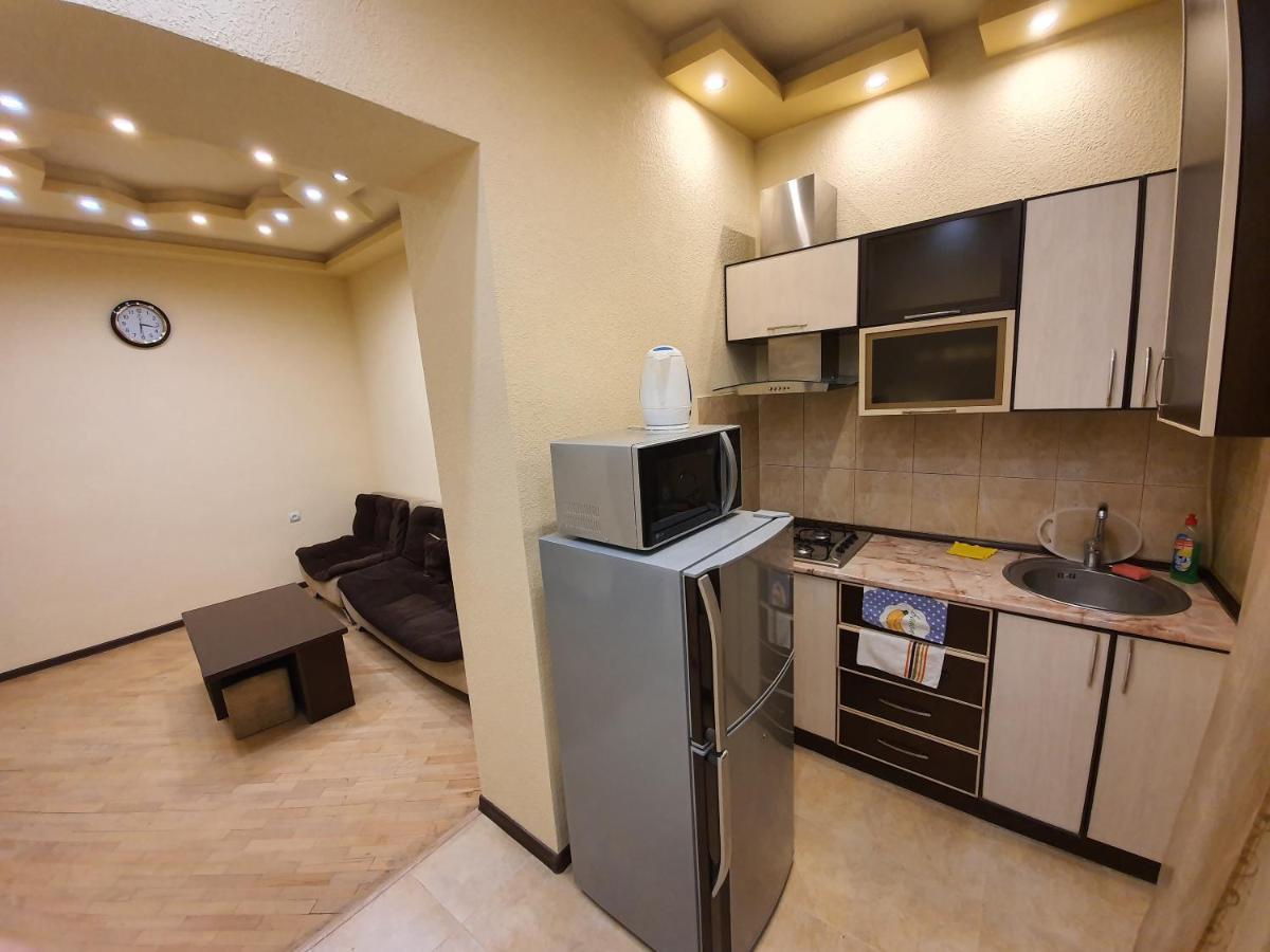 Tatev Apartments Jereván Kültér fotó