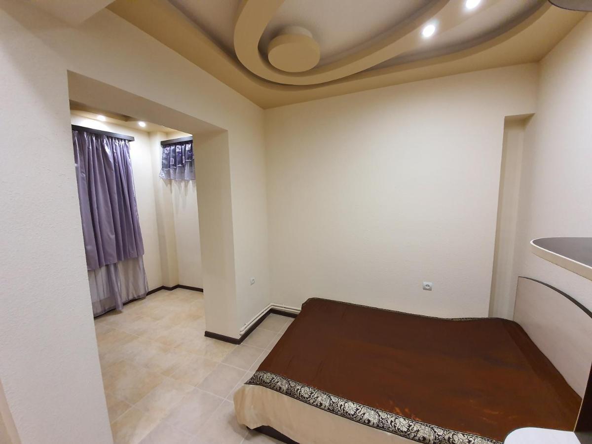 Tatev Apartments Jereván Kültér fotó
