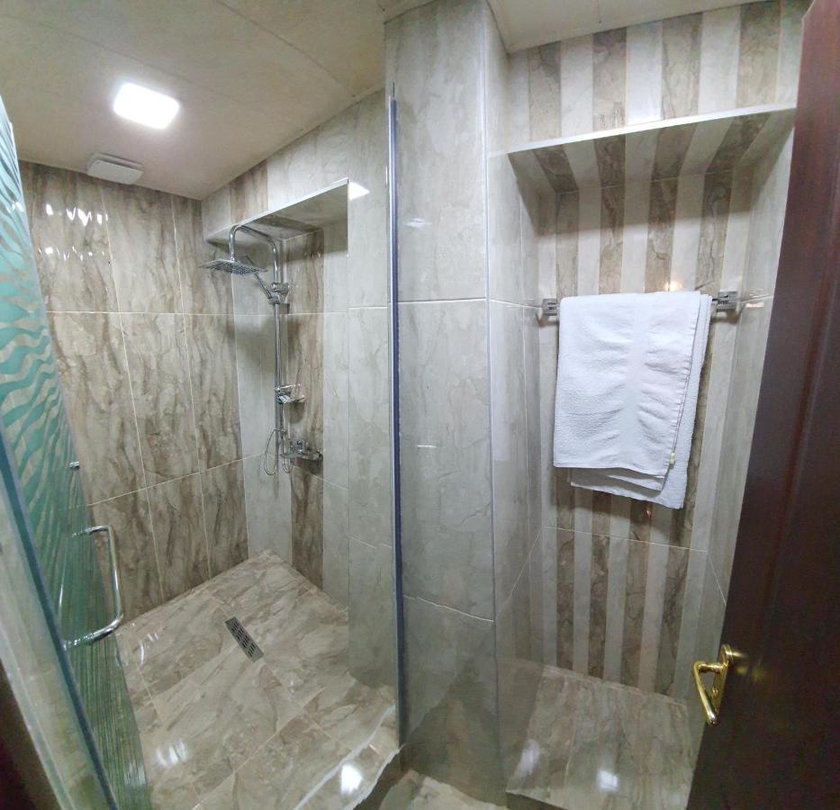 Tatev Apartments Jereván Kültér fotó