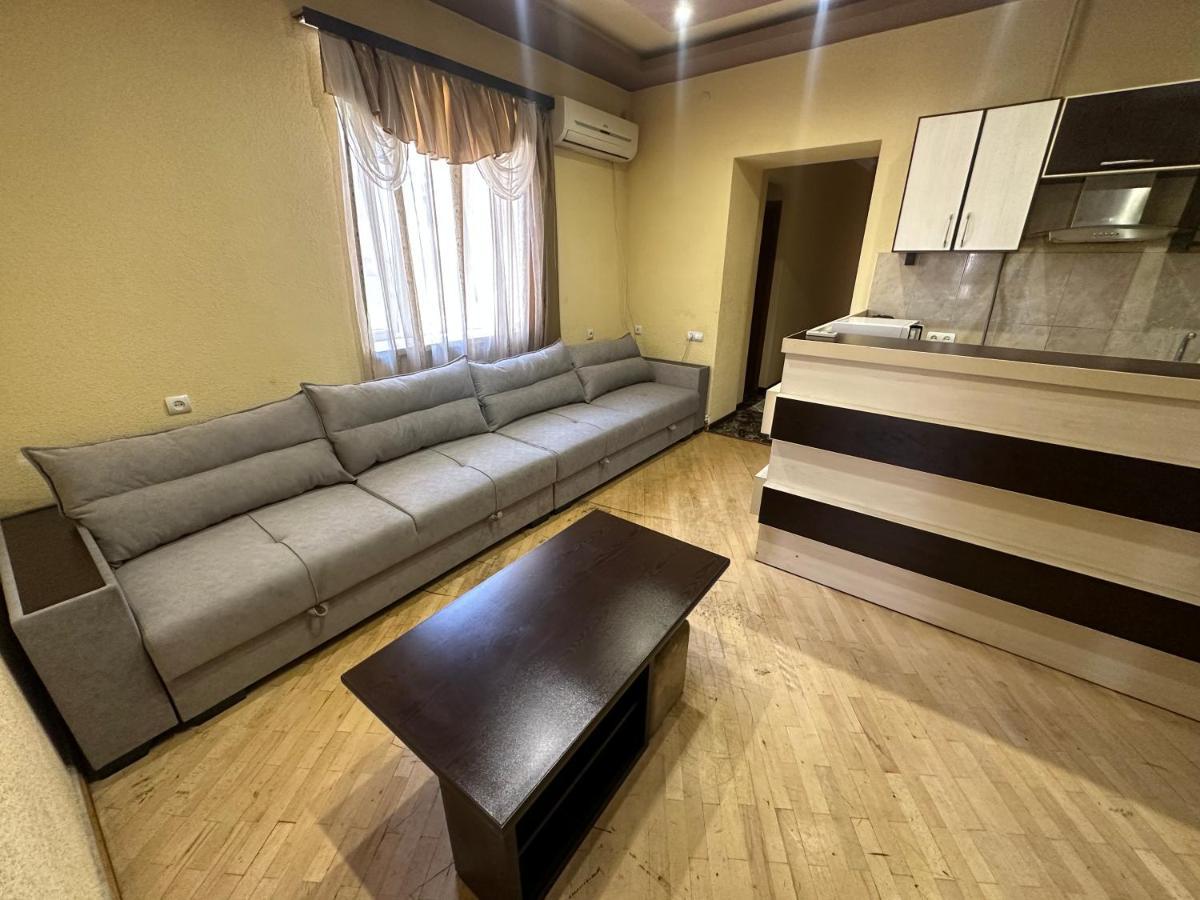 Tatev Apartments Jereván Kültér fotó