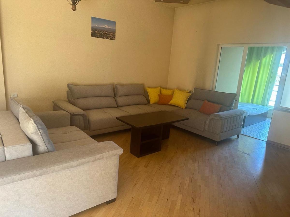 Tatev Apartments Jereván Kültér fotó