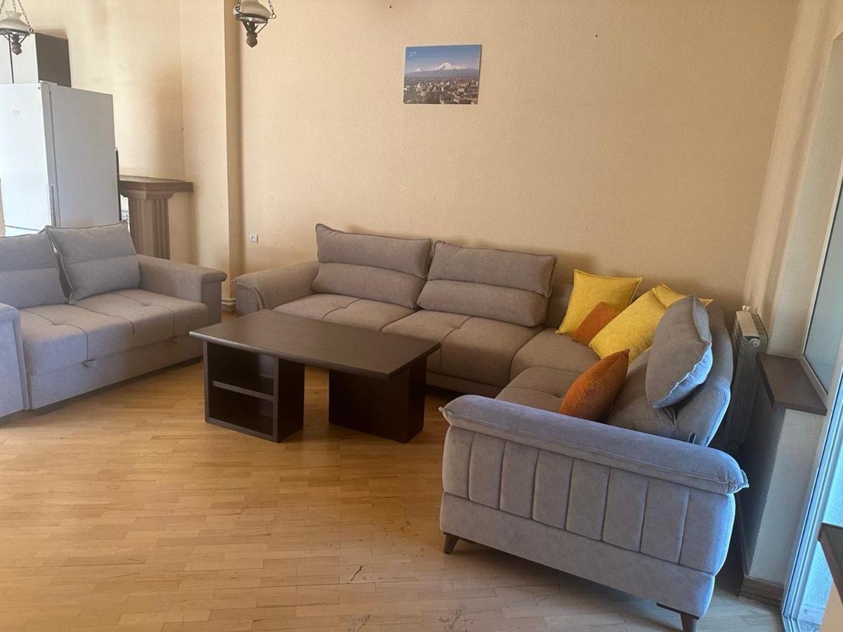 Tatev Apartments Jereván Kültér fotó