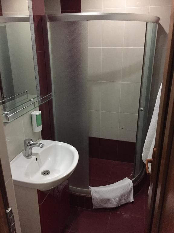 Tatev Apartments Jereván Szoba fotó