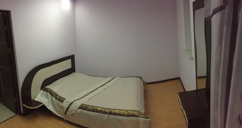 Tatev Apartments Jereván Szoba fotó