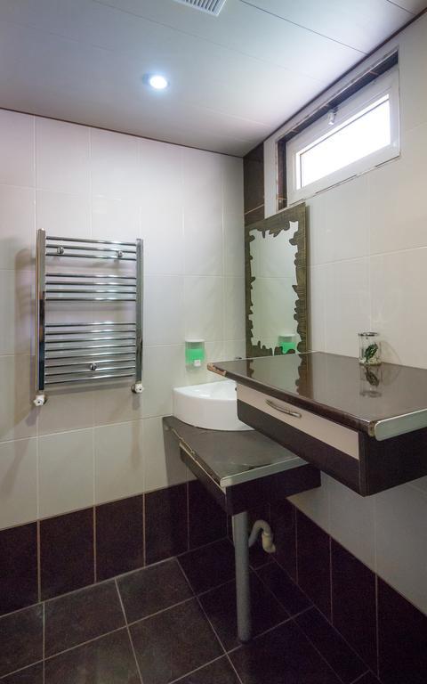 Tatev Apartments Jereván Kültér fotó