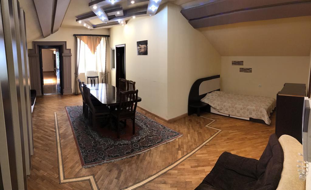 Tatev Apartments Jereván Kültér fotó