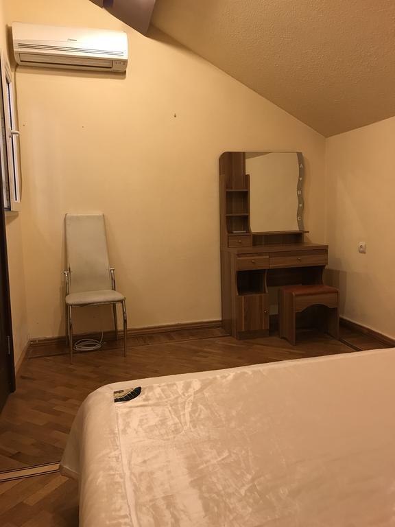 Tatev Apartments Jereván Kültér fotó