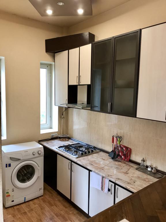Tatev Apartments Jereván Kültér fotó