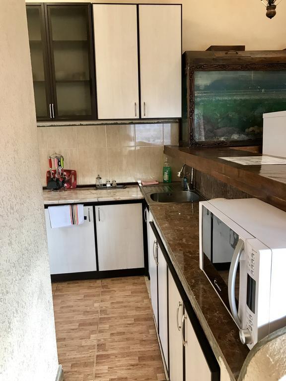 Tatev Apartments Jereván Kültér fotó