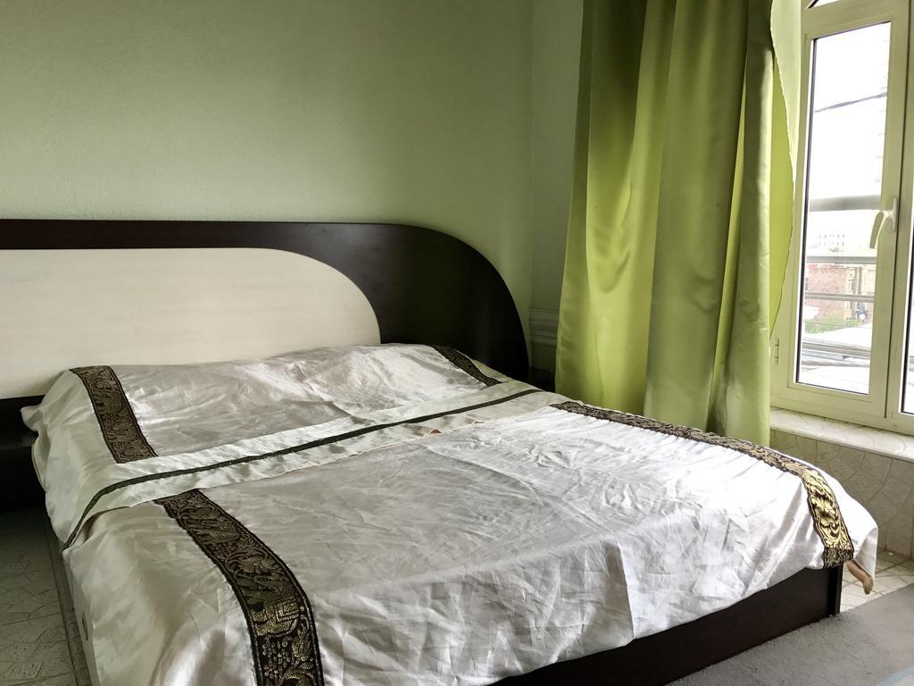 Tatev Apartments Jereván Kültér fotó