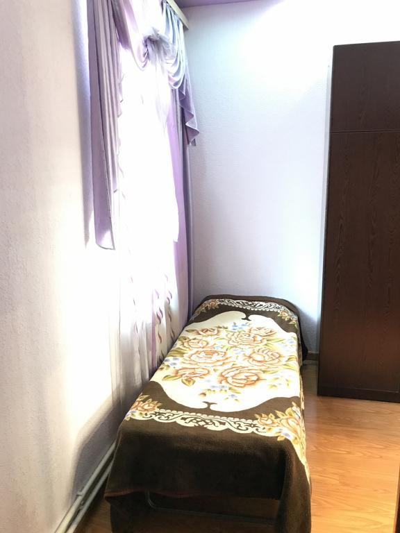 Tatev Apartments Jereván Kültér fotó