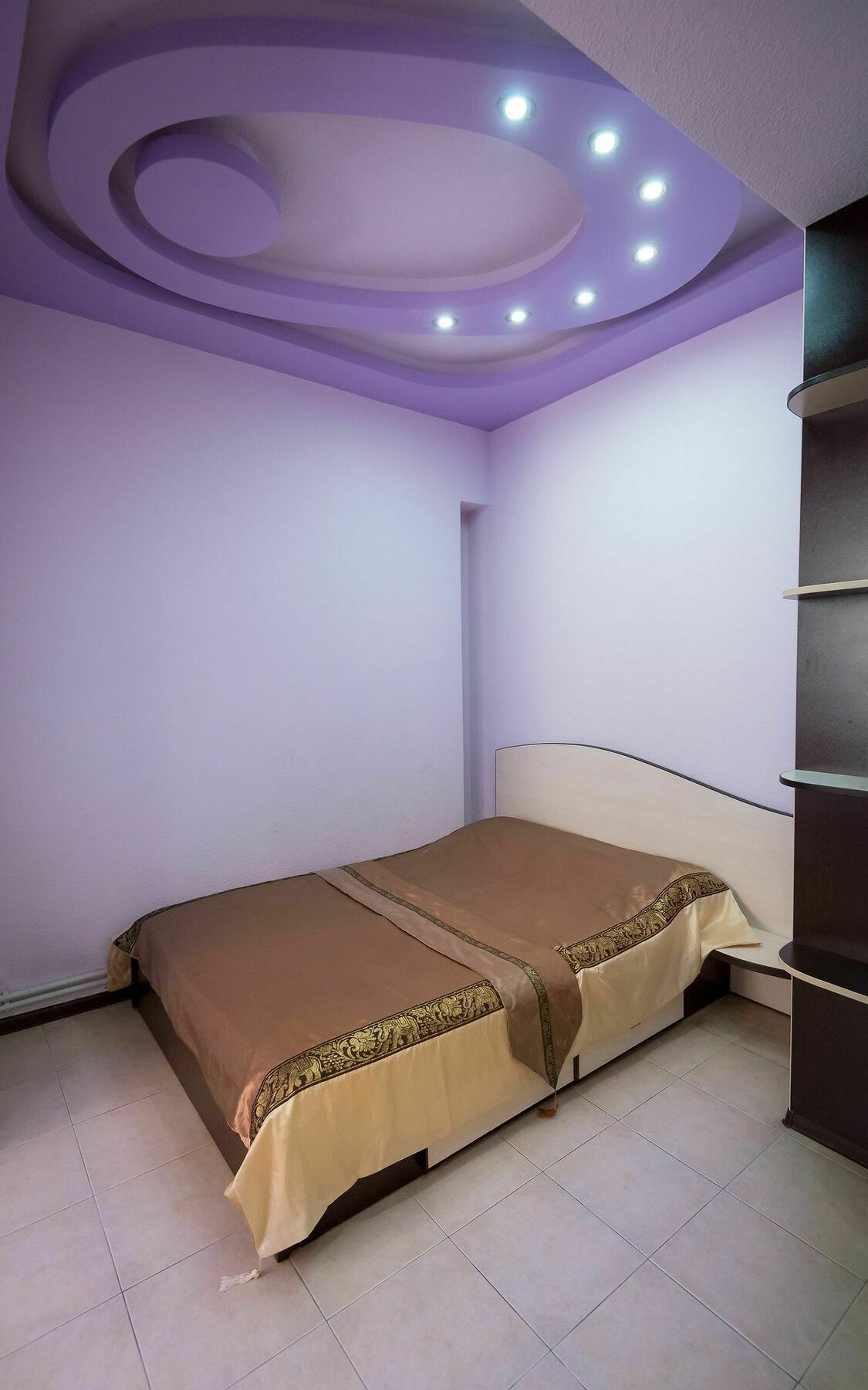 Tatev Apartments Jereván Kültér fotó