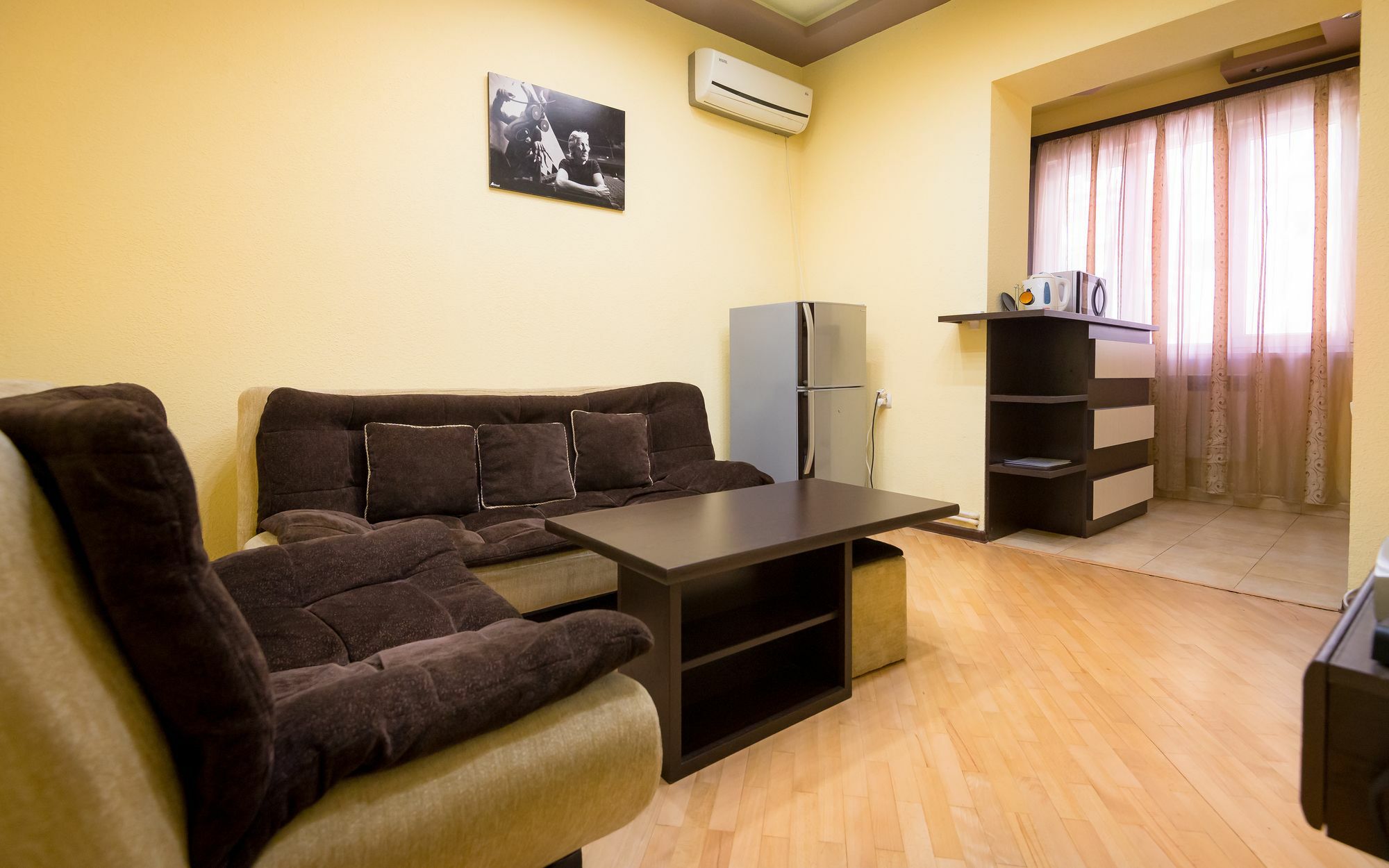 Tatev Apartments Jereván Kültér fotó