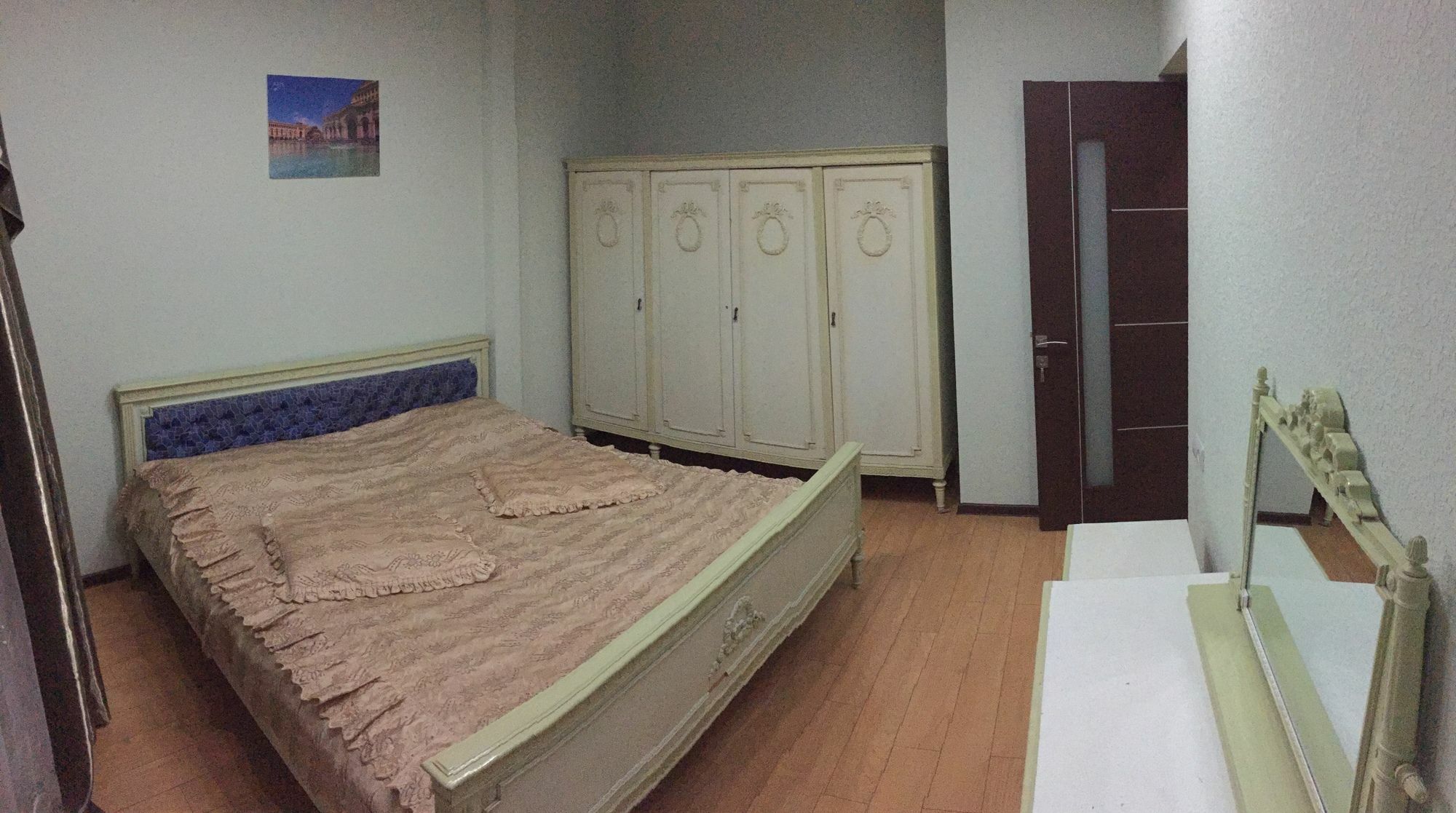 Tatev Apartments Jereván Kültér fotó