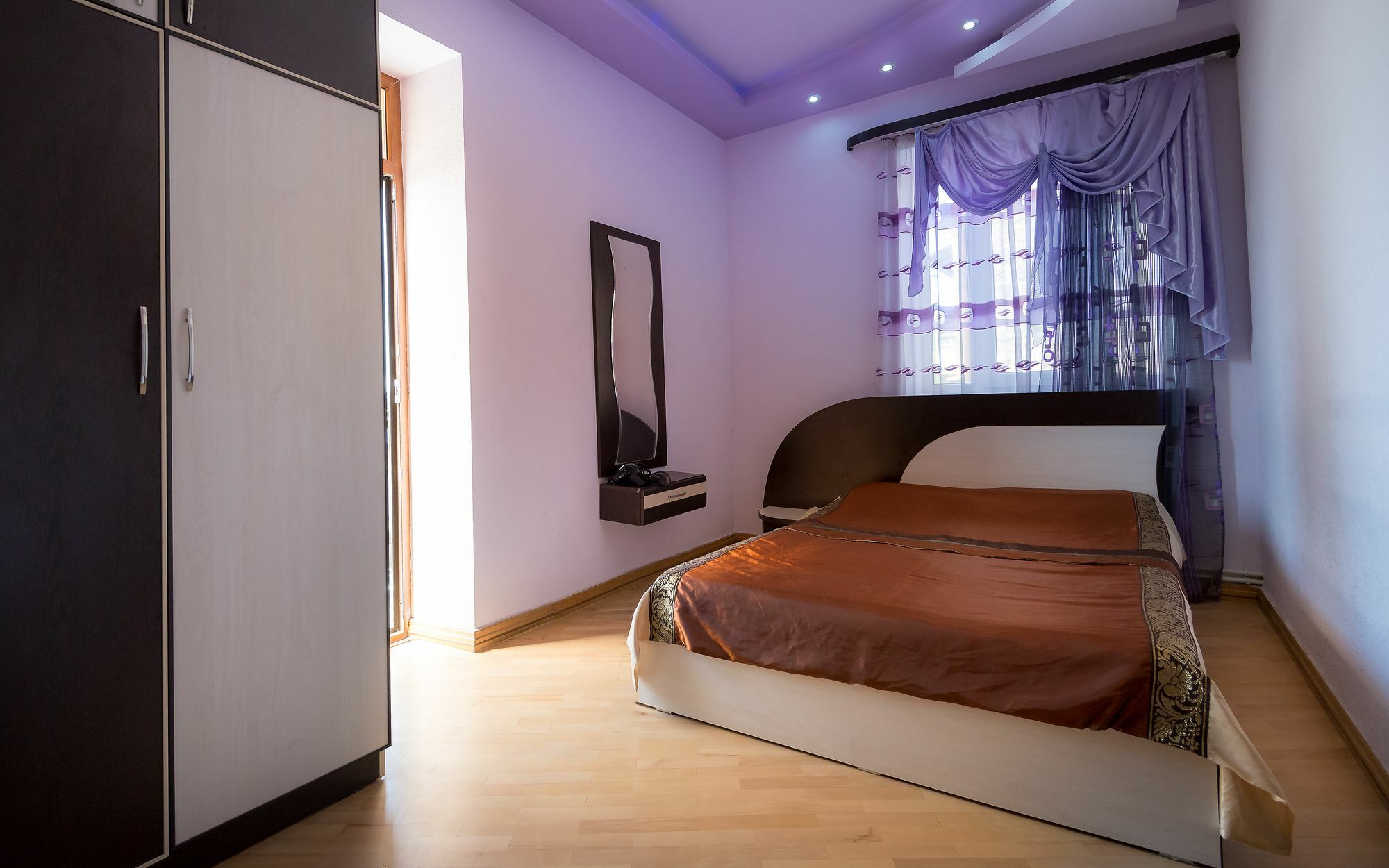 Tatev Apartments Jereván Kültér fotó
