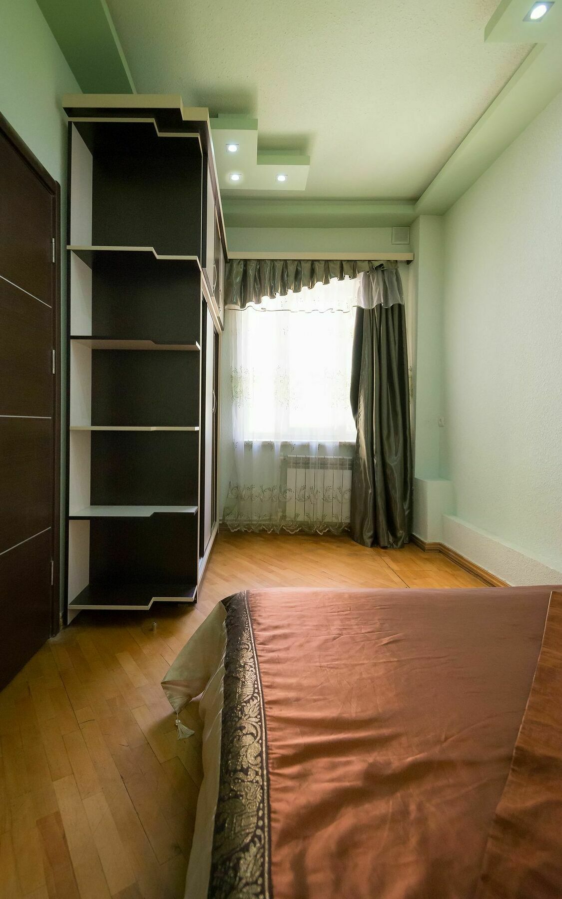 Tatev Apartments Jereván Kültér fotó